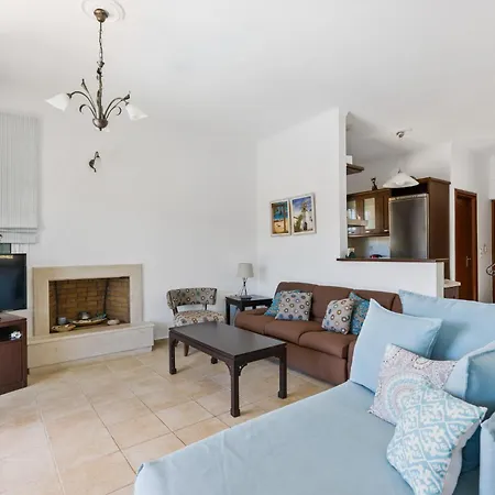 Alex Meganisi - Luxury With Private Pool, Seaviews, Closeby Vila