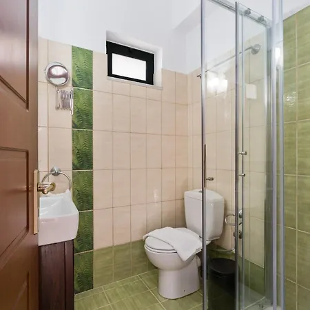 Vila Alex Meganisi - Luxury With Private Pool, Seaviews, Closeby