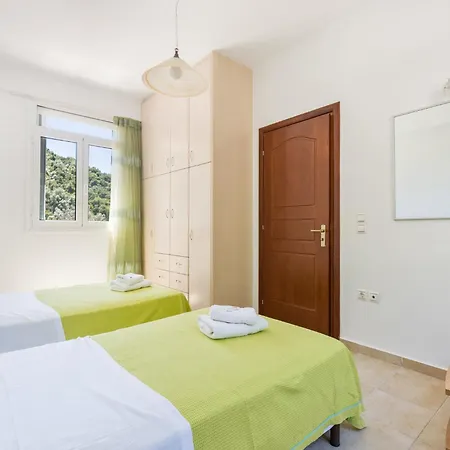 Alex Meganisi - Luxury With Private Pool, Seaviews, Closeby Willa