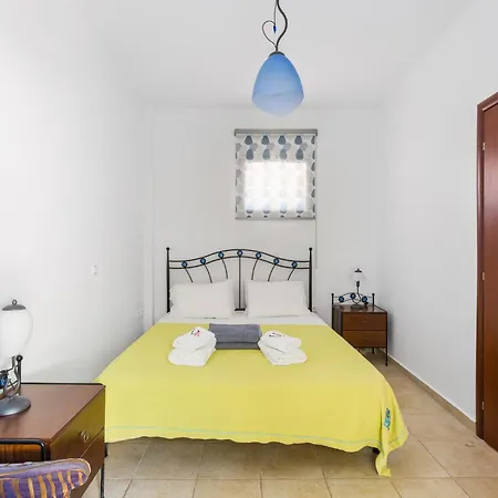 Willa Alex Meganisi - Luxury With Private Pool, Seaviews, Closeby Spartokhórion