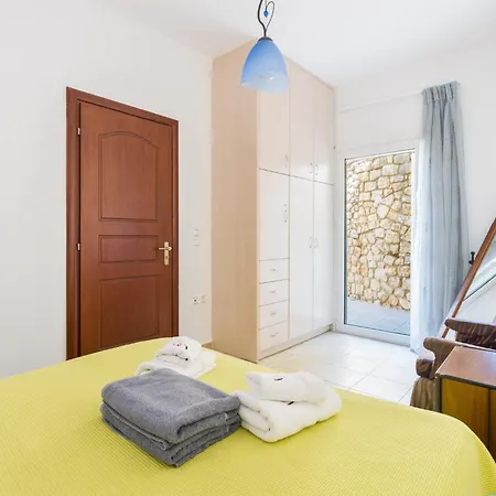 Willa Alex Meganisi - Luxury With Private Pool, Seaviews, Closeby