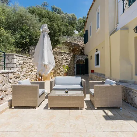 Alex Meganisi - Luxury With Private Pool, Seaviews, Closeby * Szpartohóri